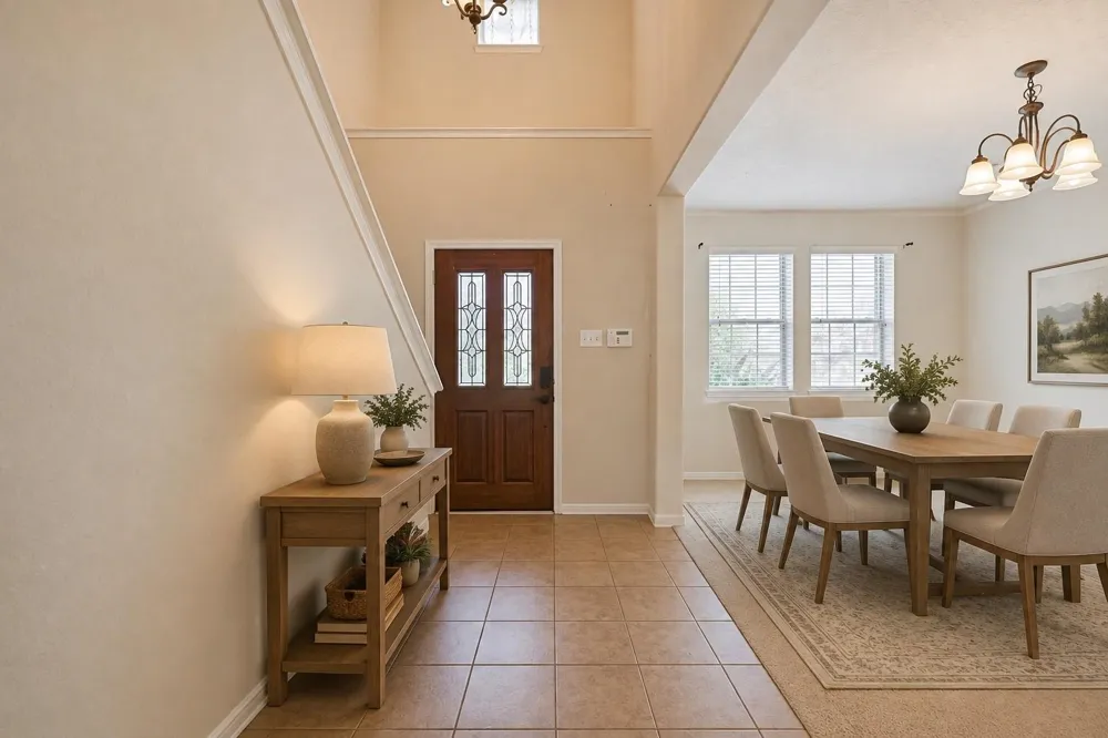 4605 Meadow Way Drive Deer Park, TX 77536