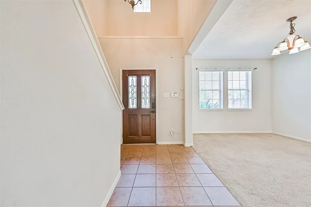 4605 Meadow Way Drive Deer Park, TX 77536
