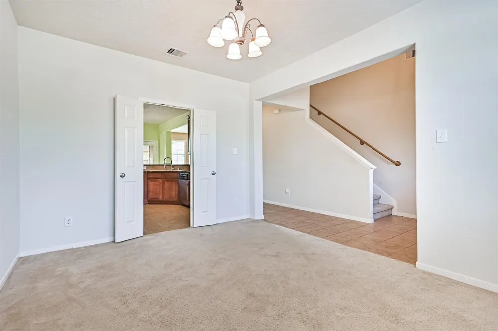 4605 Meadow Way Drive Deer Park, TX 77536