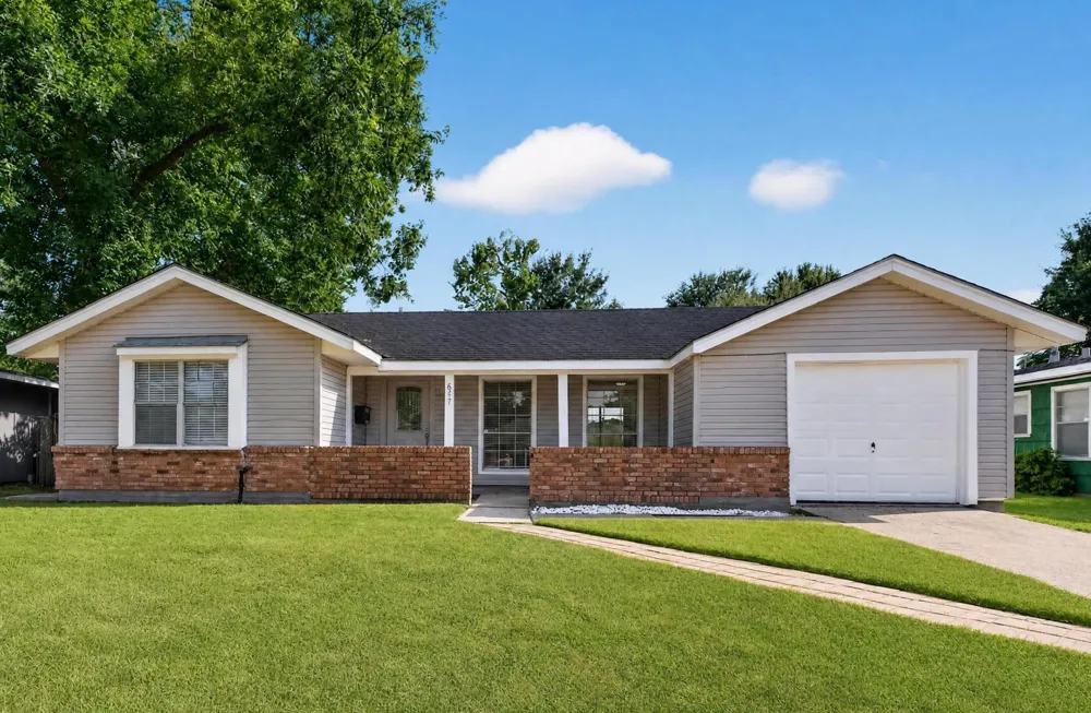 6717 Sharpcrest Street Houston, TX 77074