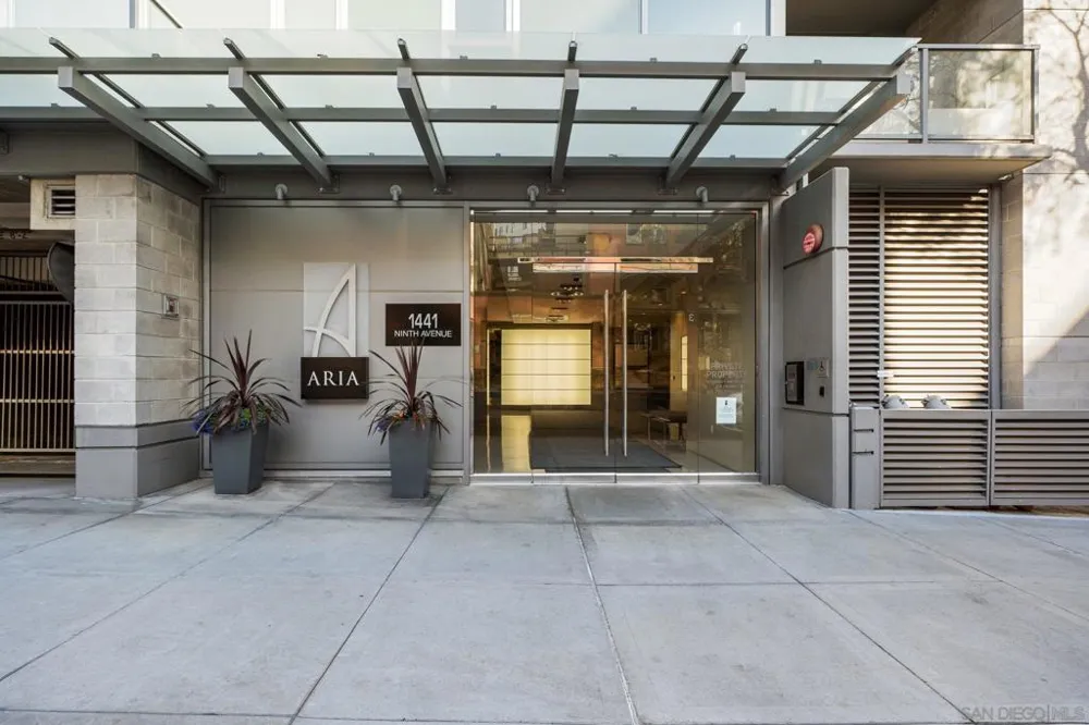 1441 9th #1003 San Diego, CA 92101