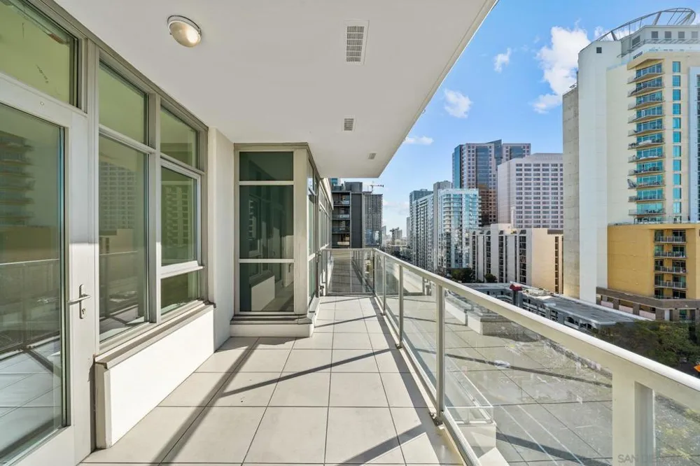 1441 9th #1003 San Diego, CA 92101