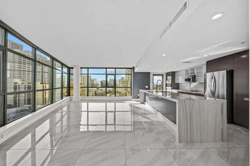 1441 9th #1003 San Diego, CA 92101