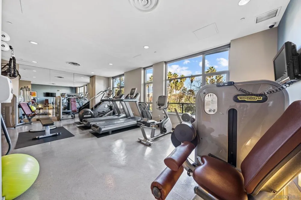 1441 9th #1003 San Diego, CA 92101