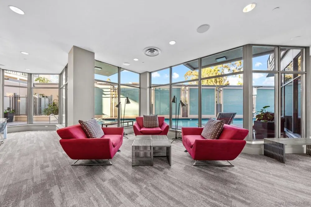 1441 9th #1003 San Diego, CA 92101