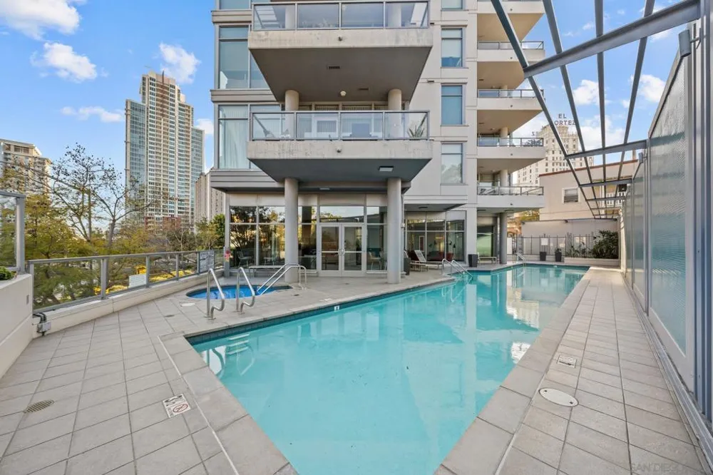 1441 9th #1003 San Diego, CA 92101