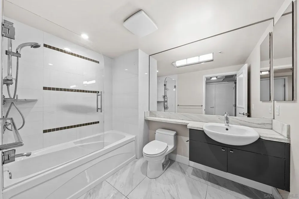 1441 9th #1003 San Diego, CA 92101