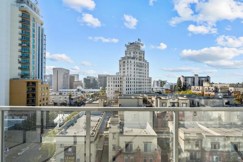 1441 9th #1003 San Diego, CA 92101