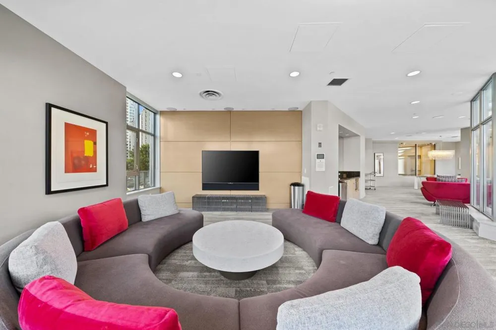 1441 9th #1003 San Diego, CA 92101