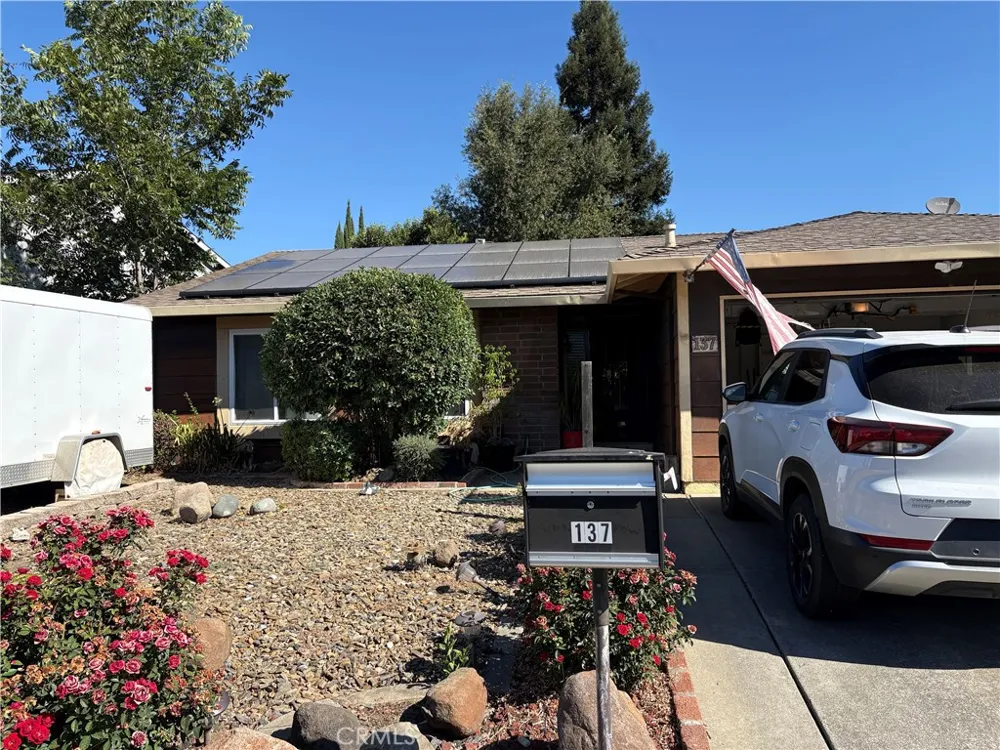 137 Huntington Vacaville, CA 95687