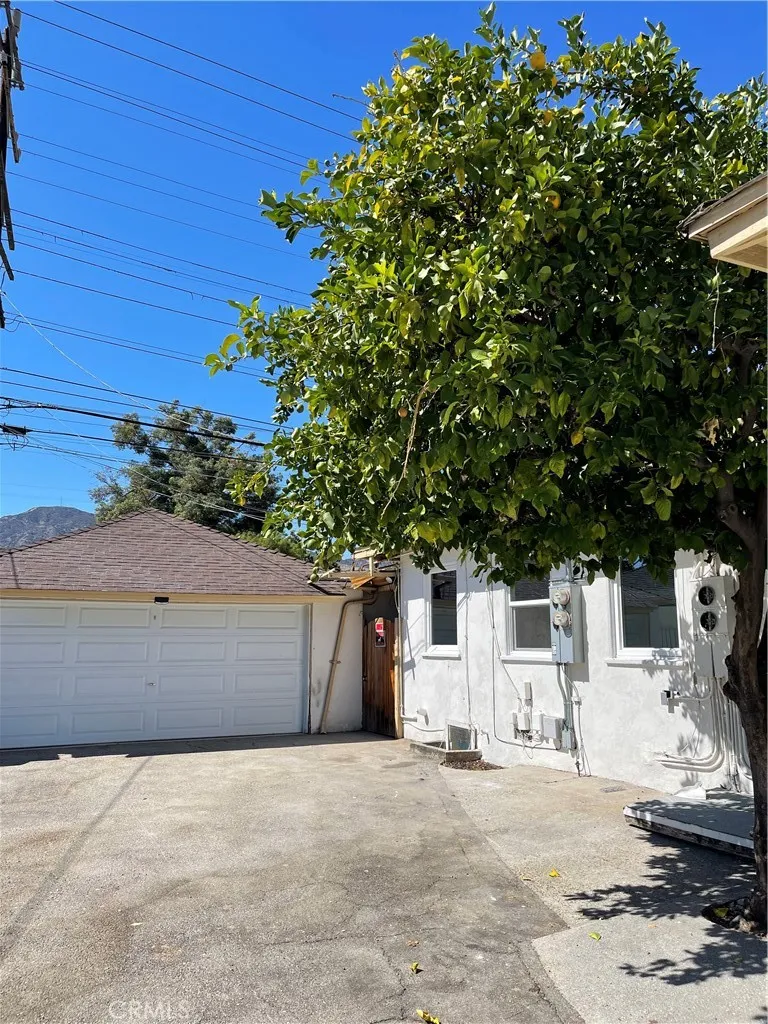 1127 Verdugo #A Glendale, CA 91206