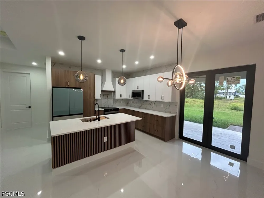 17th Street W Lehigh Acres, FL 33971