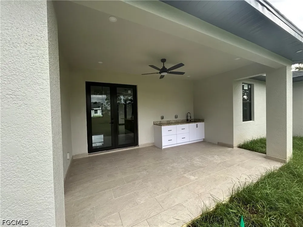 17th Street W Lehigh Acres, FL 33971