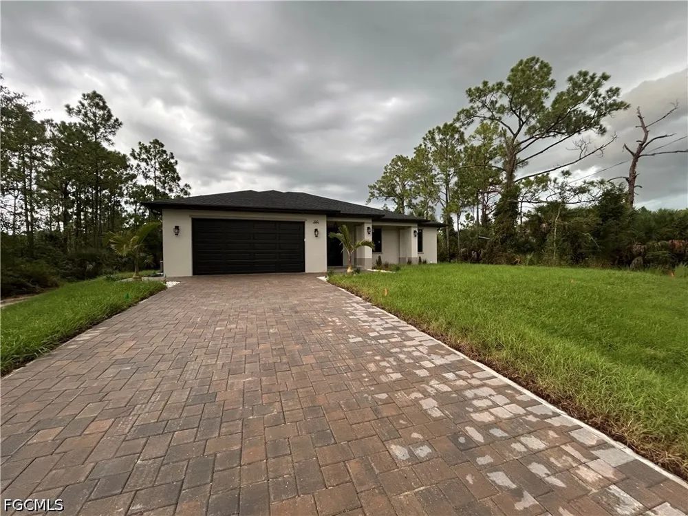 17th Street W Lehigh Acres, FL 33971