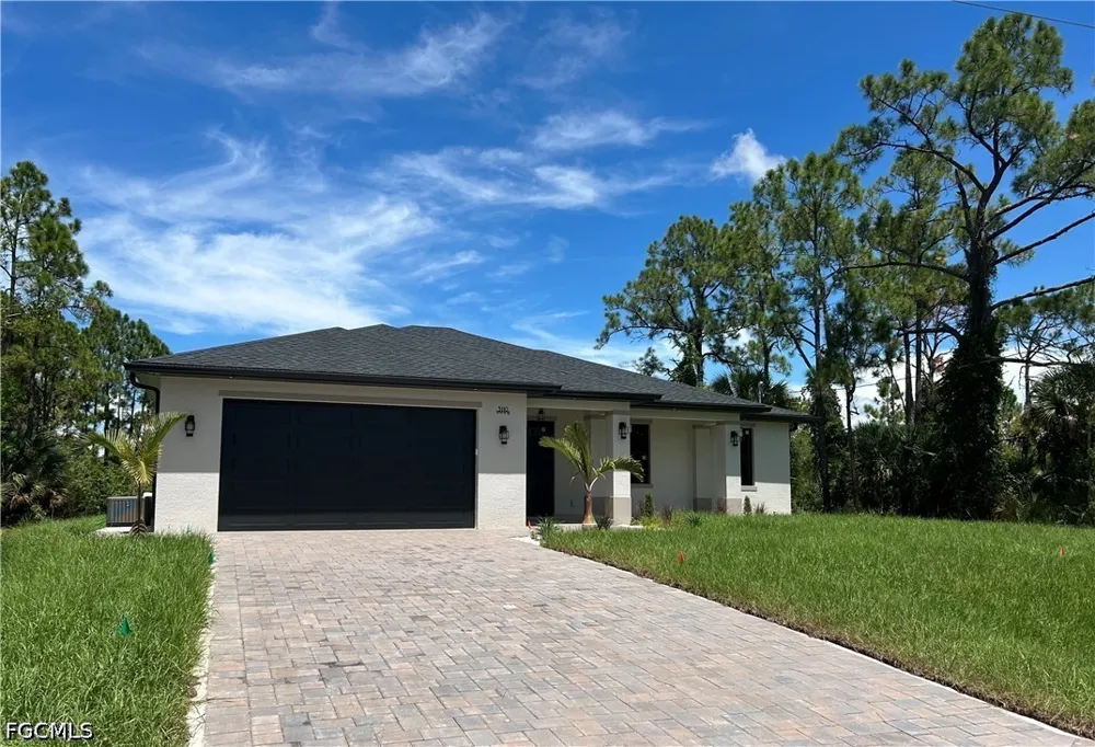 17th Street W Lehigh Acres, FL 33971