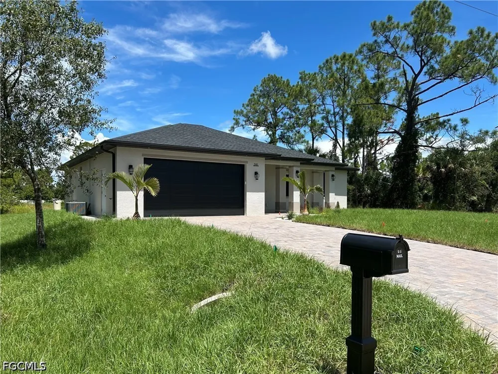 17th Street W Lehigh Acres, FL 33971