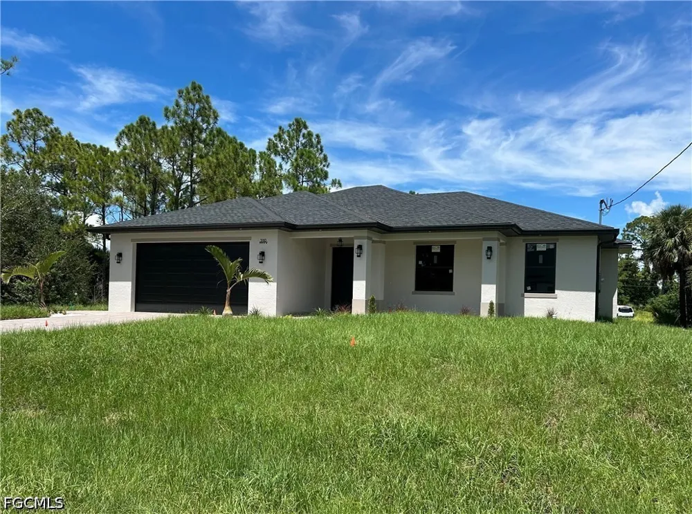 17th Street W Lehigh Acres, FL 33971