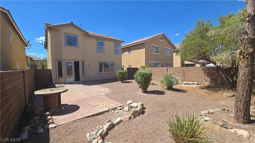 6940 Caspian Tern Street North Las Vegas, NV 89084
