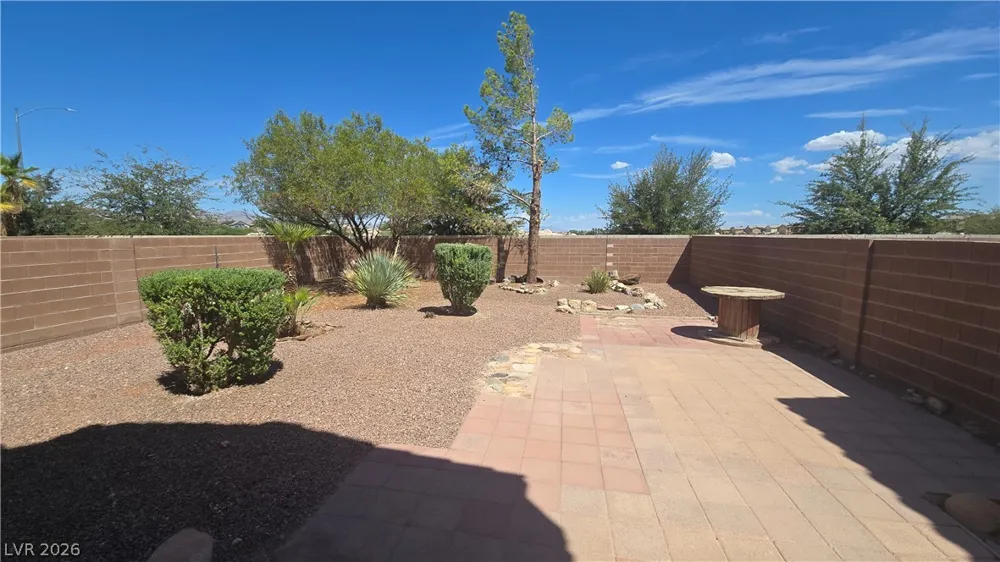 6940 Caspian Tern Street North Las Vegas, NV 89084