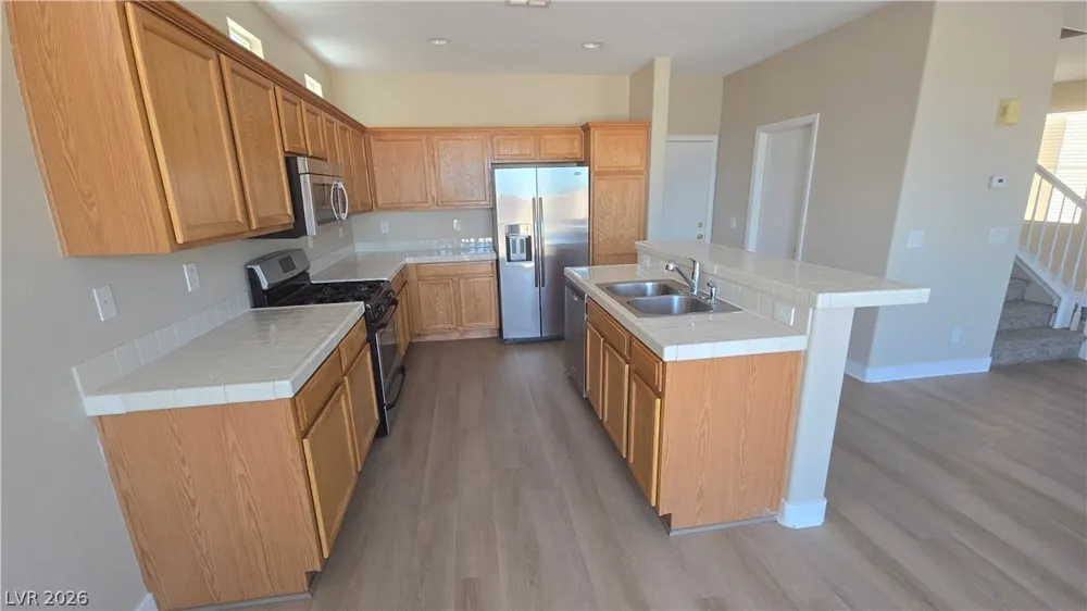 6940 Caspian Tern Street North Las Vegas, NV 89084