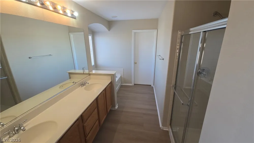 6940 Caspian Tern Street North Las Vegas, NV 89084
