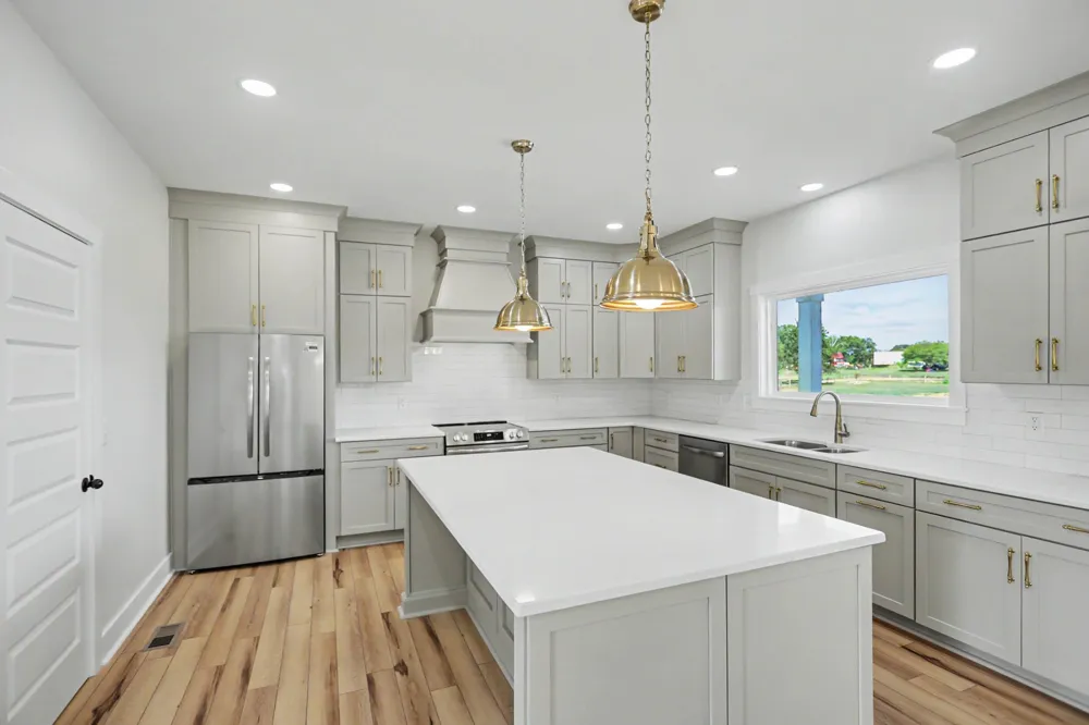 5131 Starks Road Cross Plains, TN 37049