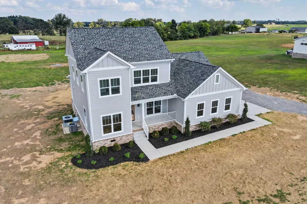5131 Starks Road Cross Plains, TN 37049