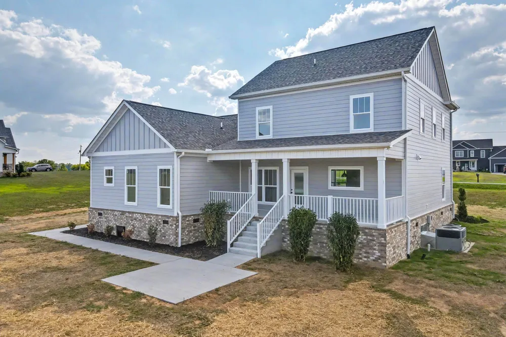 5131 Starks Road Cross Plains, TN 37049