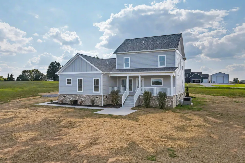 5131 Starks Road Cross Plains, TN 37049