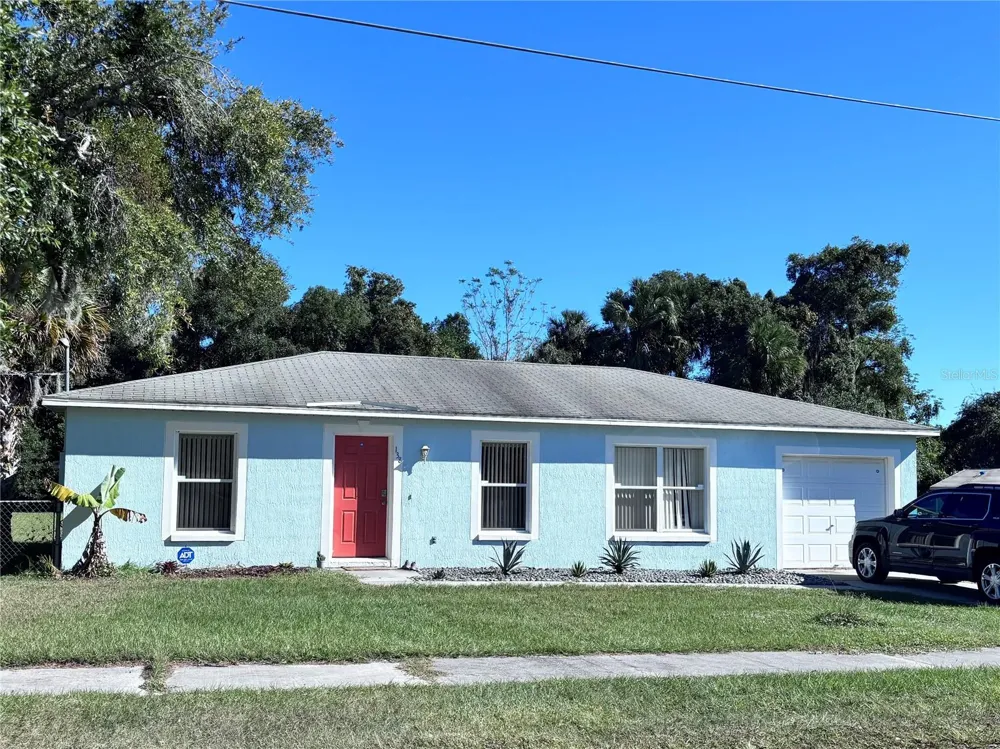 138 ADELINE B TINSLEY WAY Oviedo, FL 32765