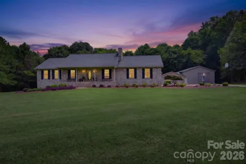 525 Gin Road