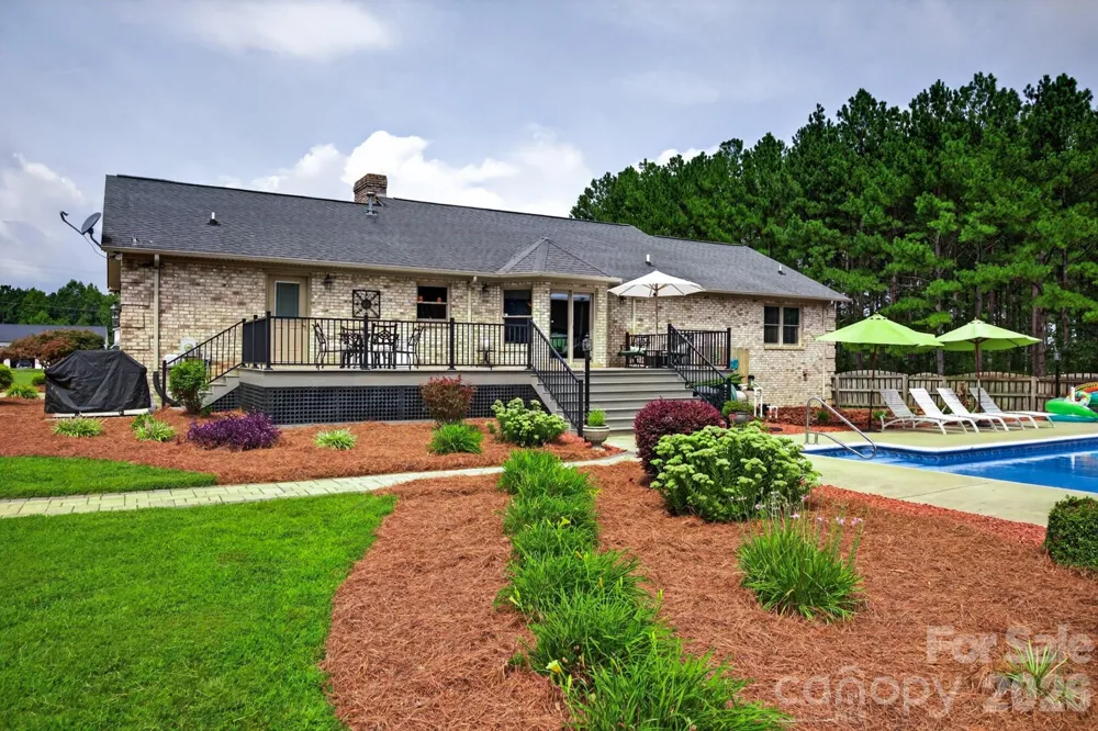 525 Gin Road Rockwell, NC 28138