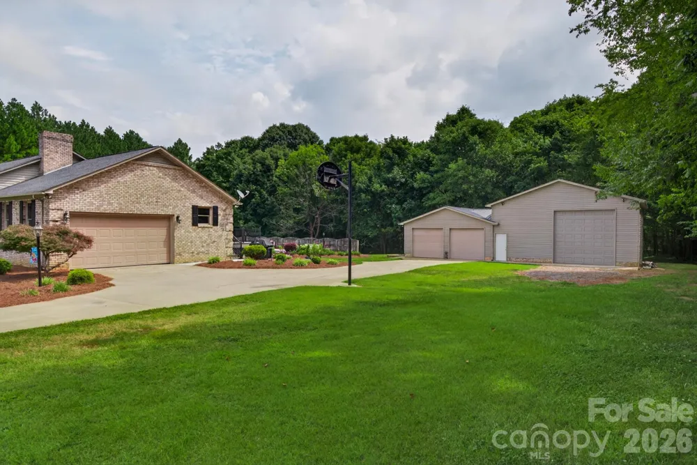 525 Gin Road Rockwell, NC 28138