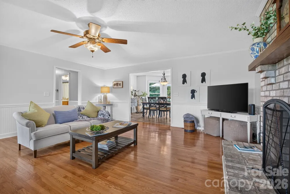 525 Gin Road Rockwell, NC 28138