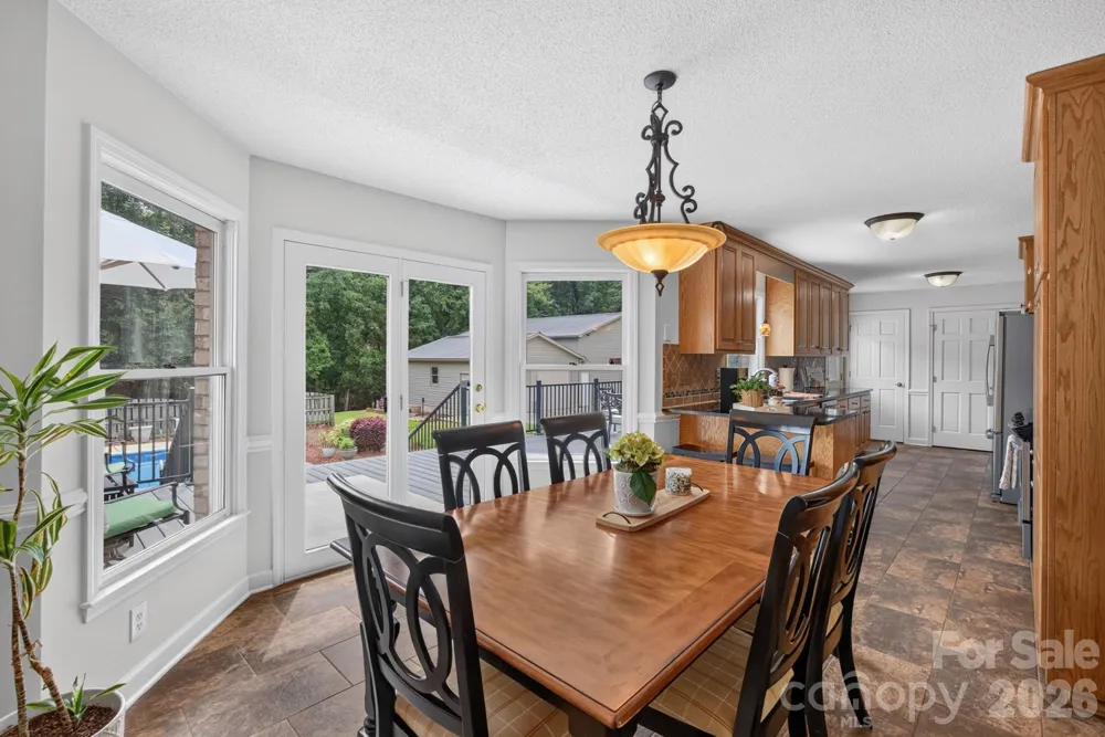 525 Gin Road Rockwell, NC 28138