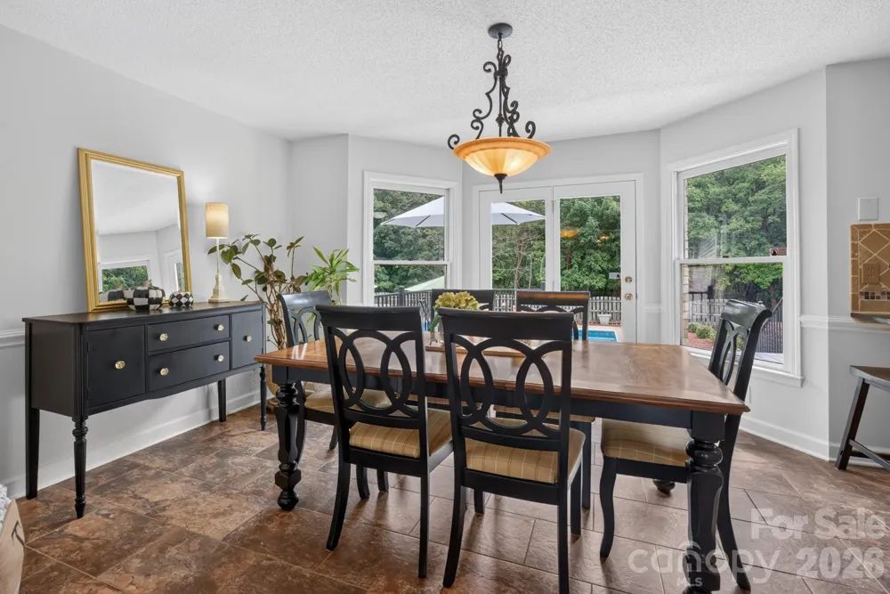 525 Gin Road Rockwell, NC 28138