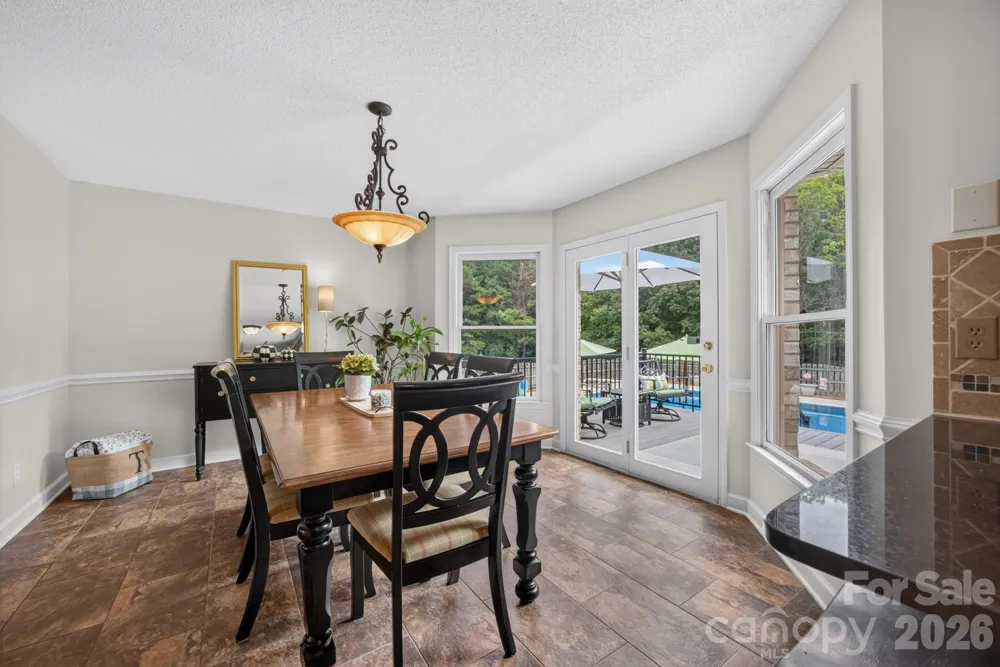 525 Gin Road Rockwell, NC 28138