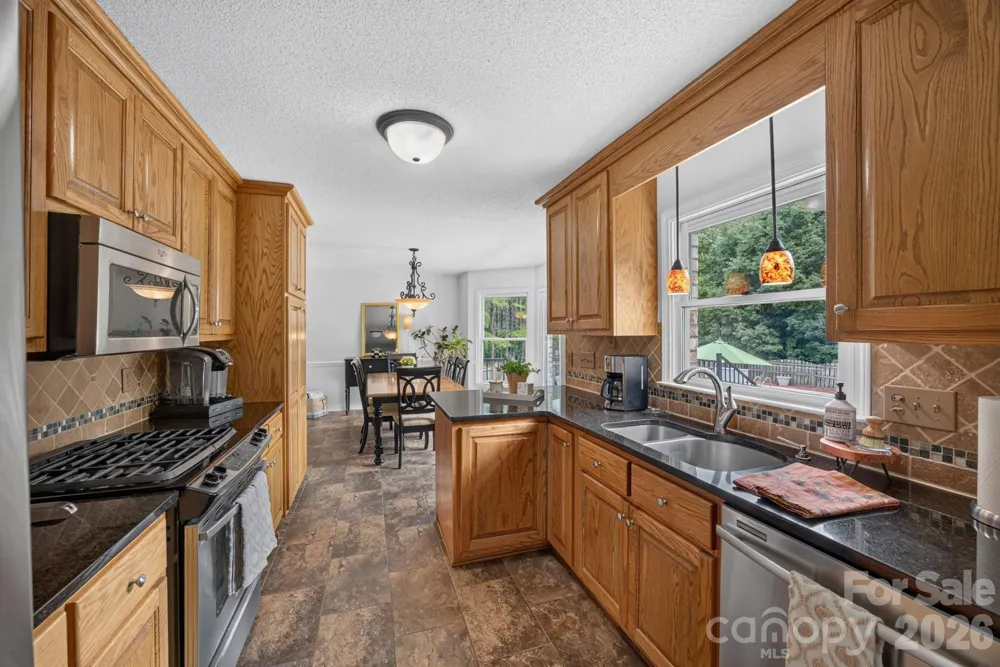 525 Gin Road Rockwell, NC 28138