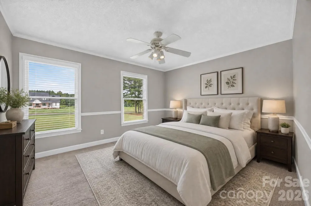 525 Gin Road Rockwell, NC 28138