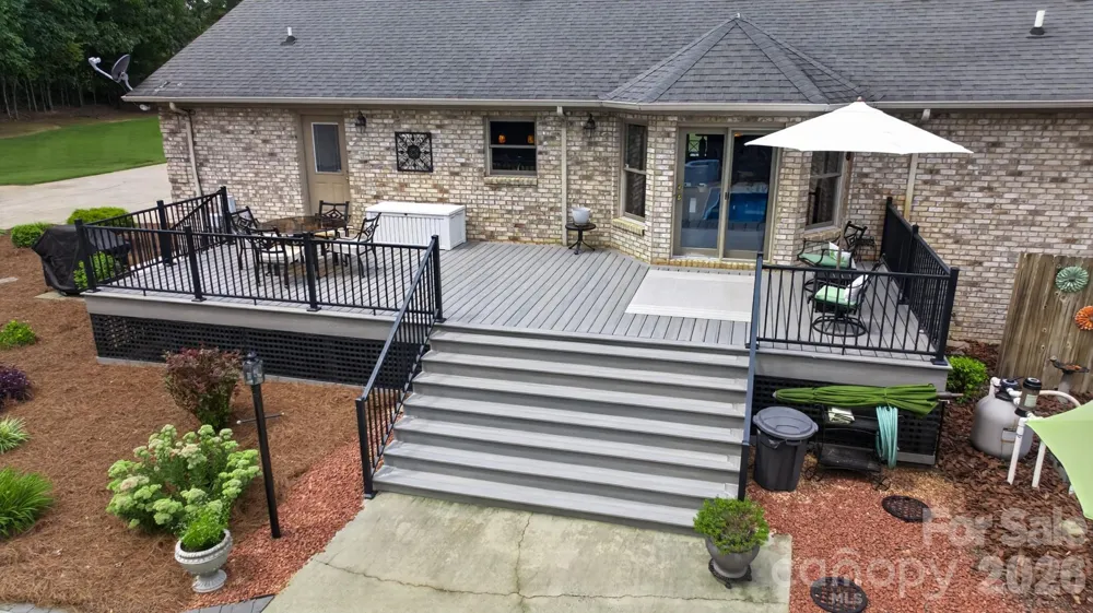525 Gin Road Rockwell, NC 28138