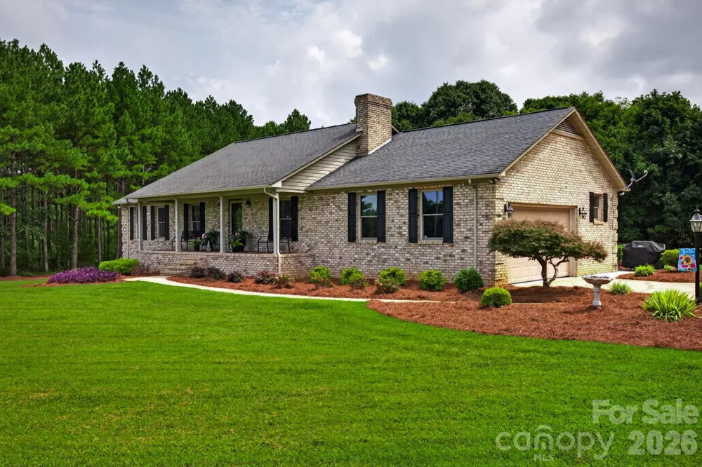 525 Gin Road Rockwell, NC 28138