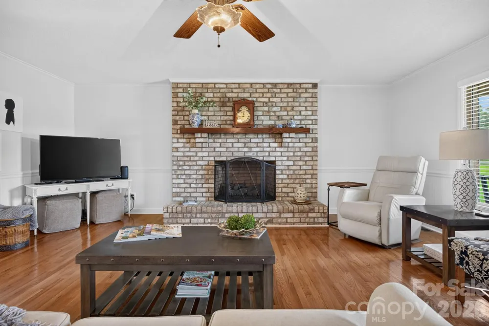 525 Gin Road Rockwell, NC 28138