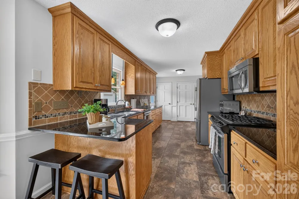 525 Gin Road Rockwell, NC 28138