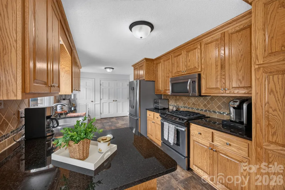 525 Gin Road Rockwell, NC 28138