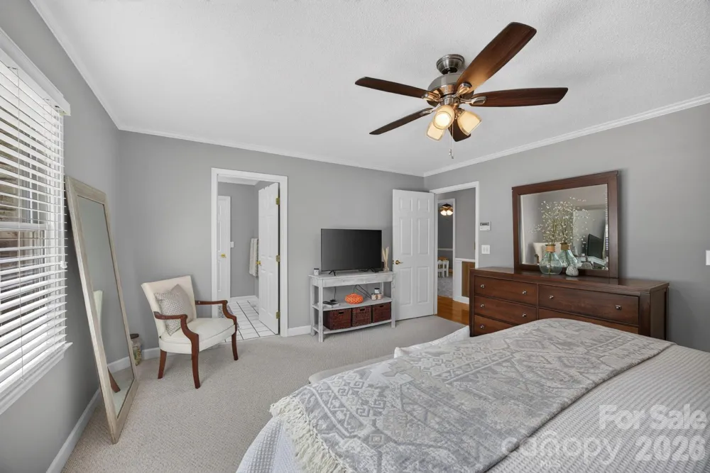 525 Gin Road Rockwell, NC 28138