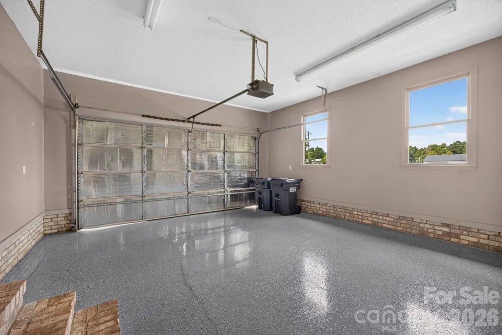 525 Gin Road Rockwell, NC 28138