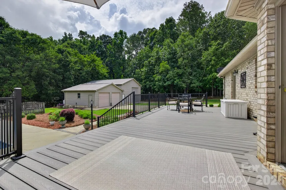 525 Gin Road Rockwell, NC 28138