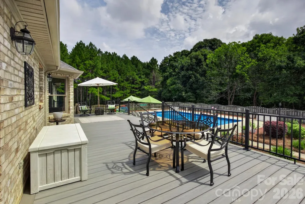 525 Gin Road Rockwell, NC 28138