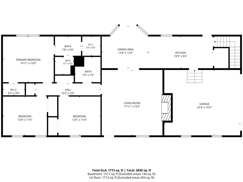 525 Gin Road Rockwell, NC 28138
