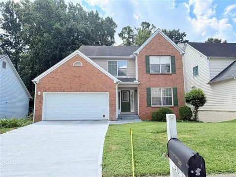 3010 Ennfield Lane